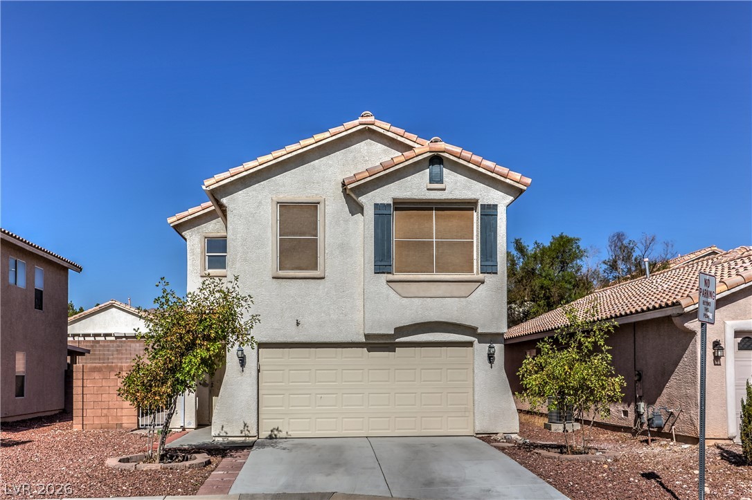 5553 Jacobs Field Street Las Vegas NV 89148