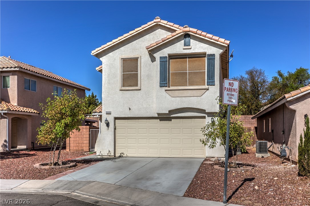 5553 Jacobs Field Street Las Vegas NV 89148