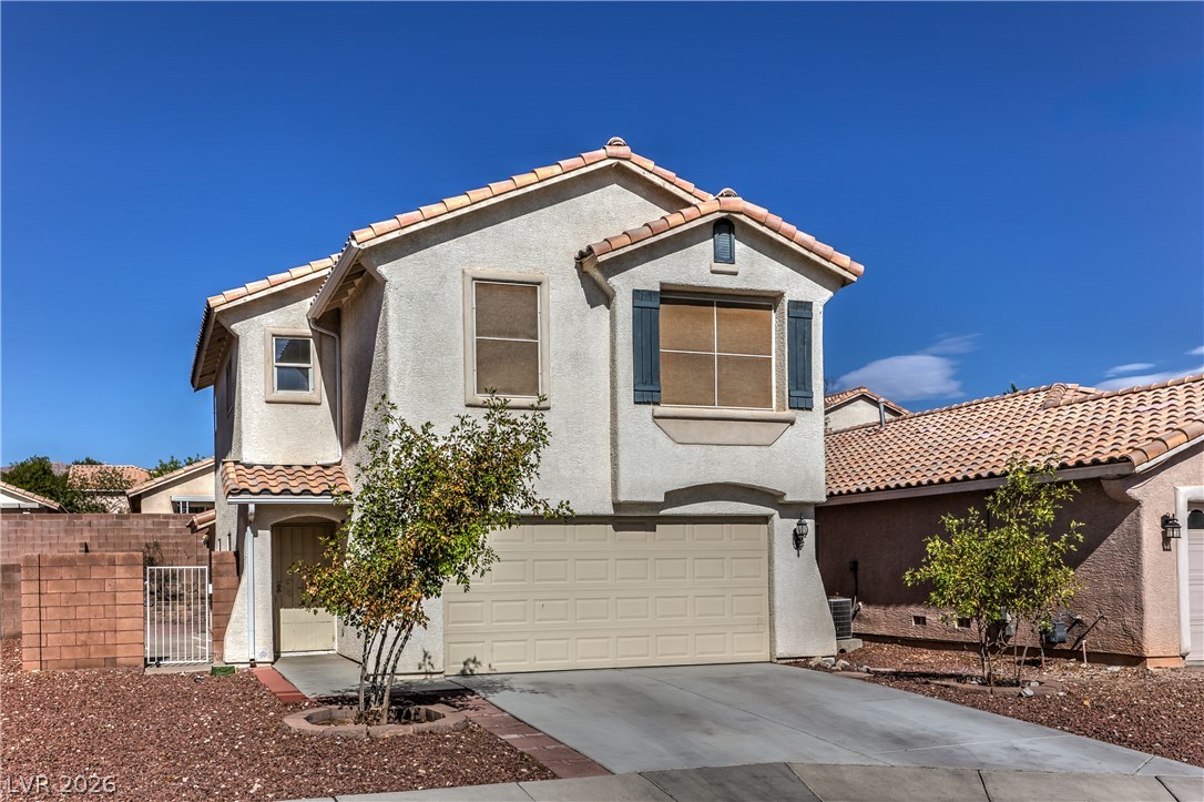 5553 Jacobs Field Street Las Vegas NV 89148