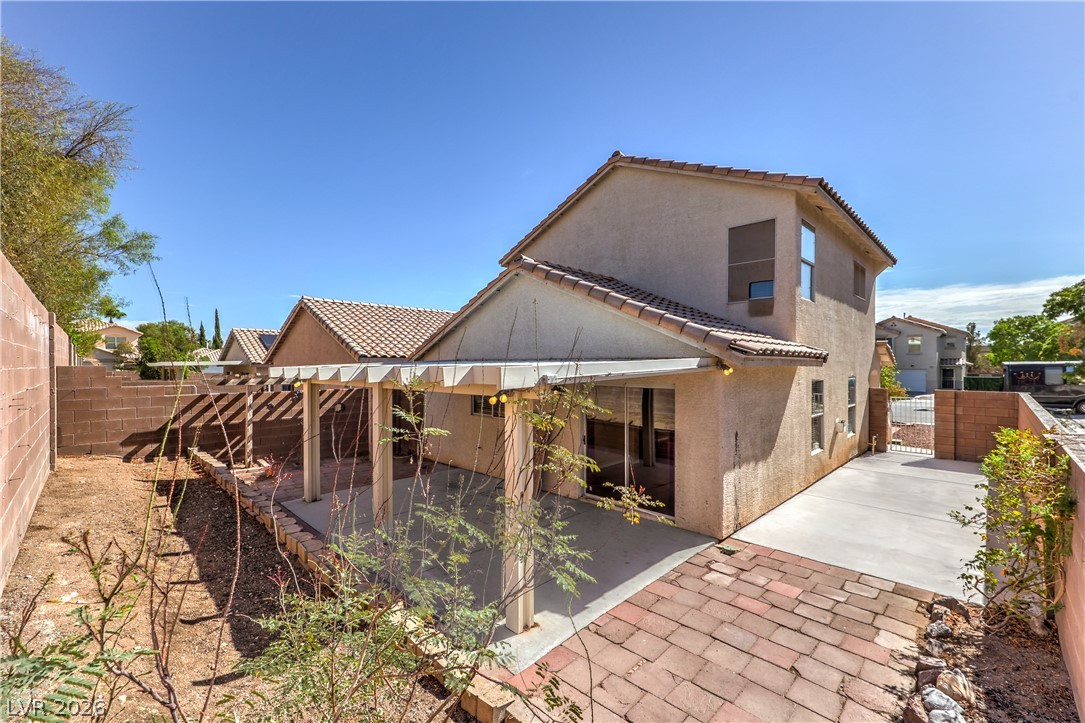 5553 Jacobs Field Street Las Vegas NV 89148