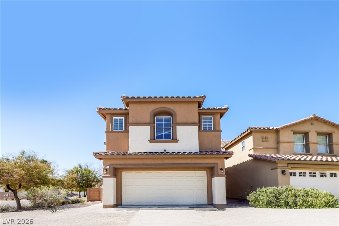 3147 Alder Grove Court North Las Vegas NV 89081
