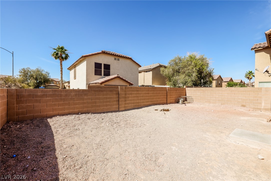 3147 Alder Grove Court North Las Vegas NV 89081