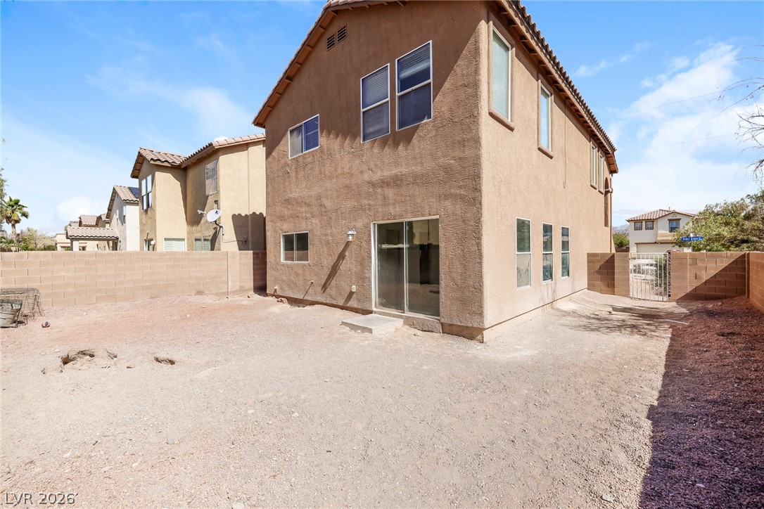 3147 Alder Grove Court North Las Vegas NV 89081