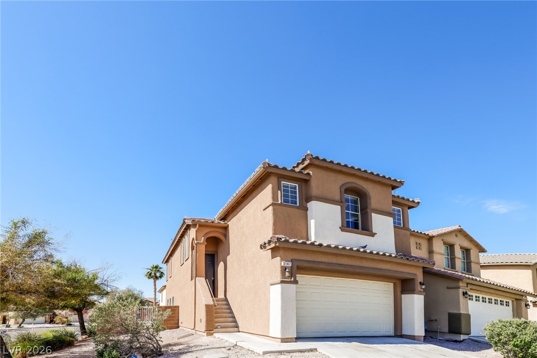 3147 Alder Grove Court North Las Vegas NV 89081