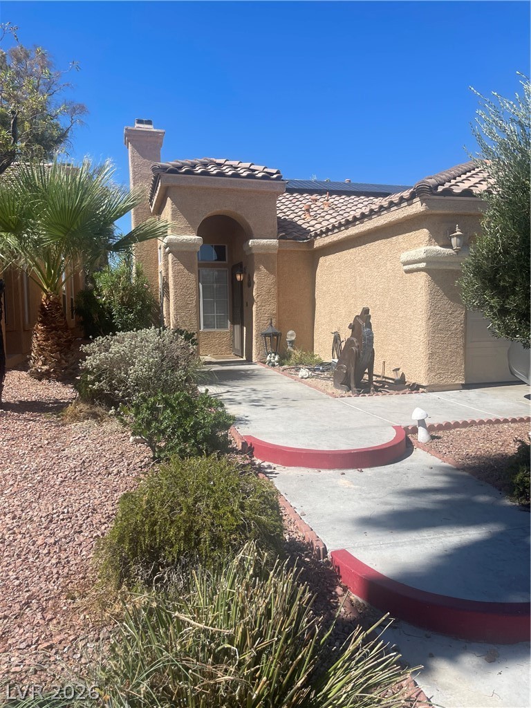 3409 Rose Valley Street North Las Vegas NV 89032