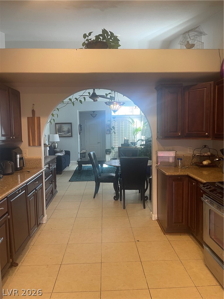 3409 Rose Valley Street North Las Vegas NV 89032