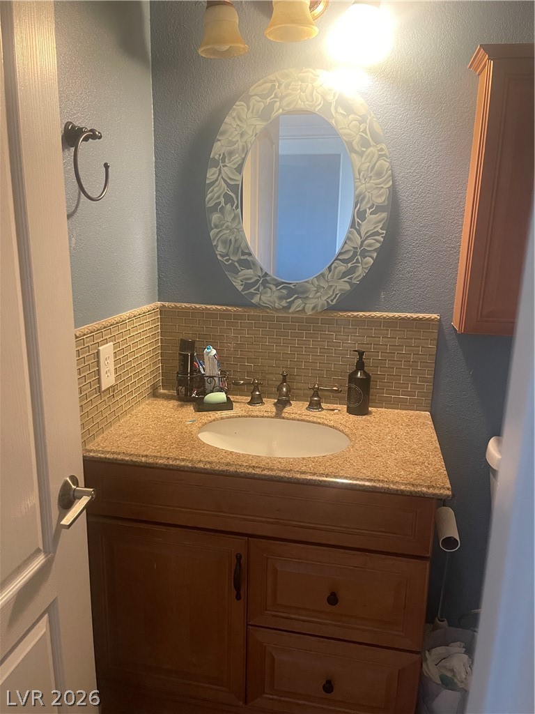 3409 Rose Valley Street North Las Vegas NV 89032