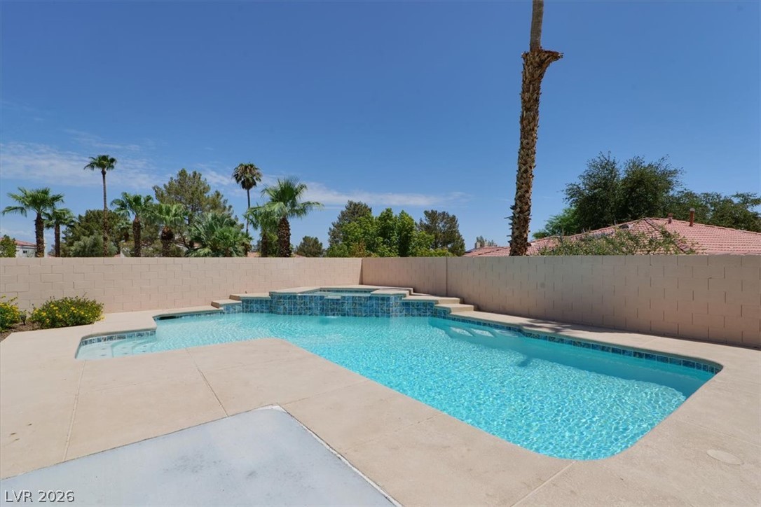 246 Jameson Circle Henderson NV 89074