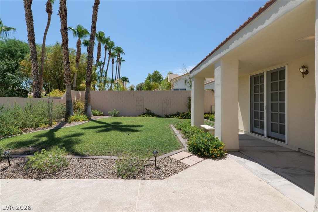 246 Jameson Circle Henderson NV 89074
