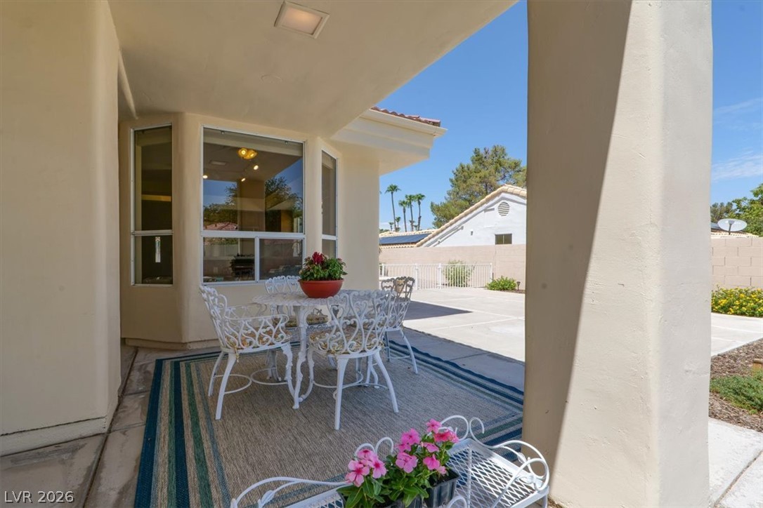 246 Jameson Circle Henderson NV 89074