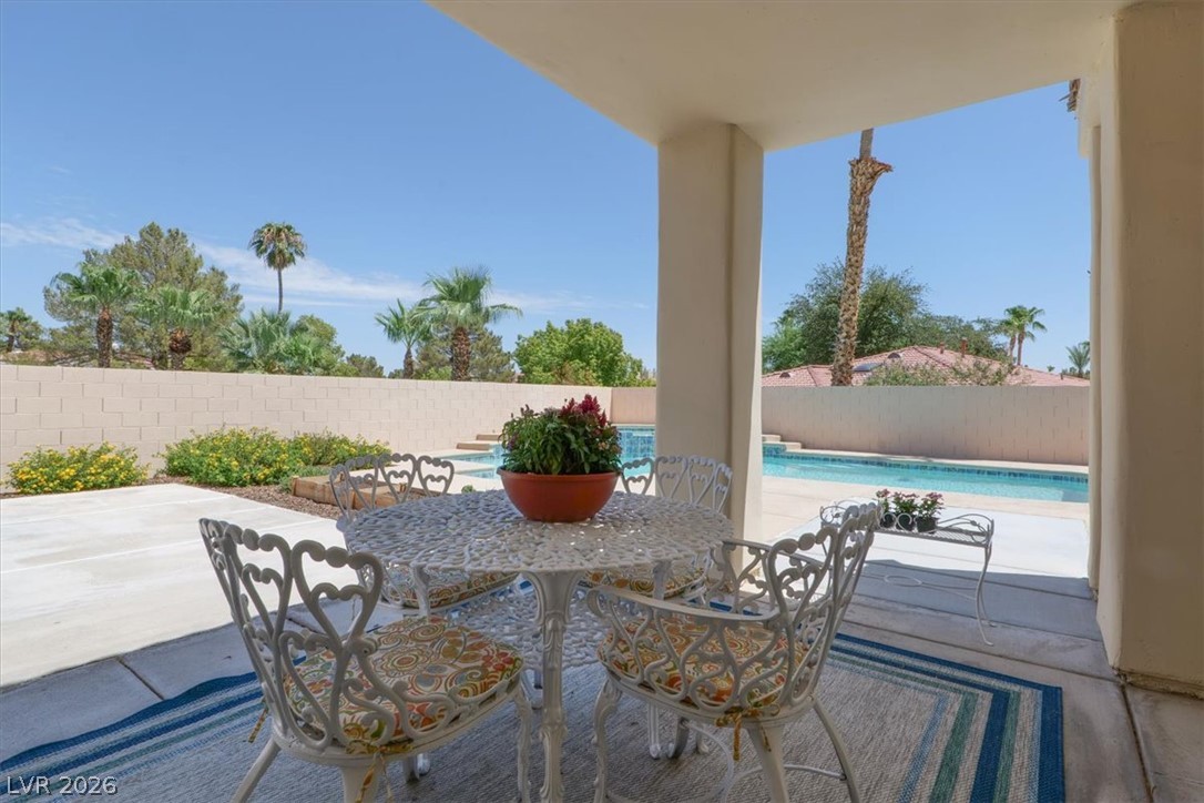 246 Jameson Circle Henderson NV 89074