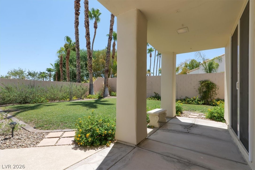 246 Jameson Circle Henderson NV 89074