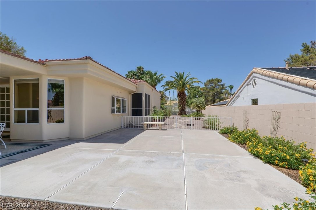 246 Jameson Circle Henderson NV 89074