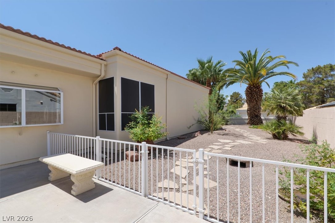 246 Jameson Circle Henderson NV 89074