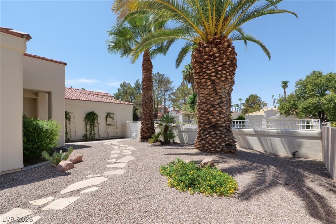 246 Jameson Circle Henderson NV 89074
