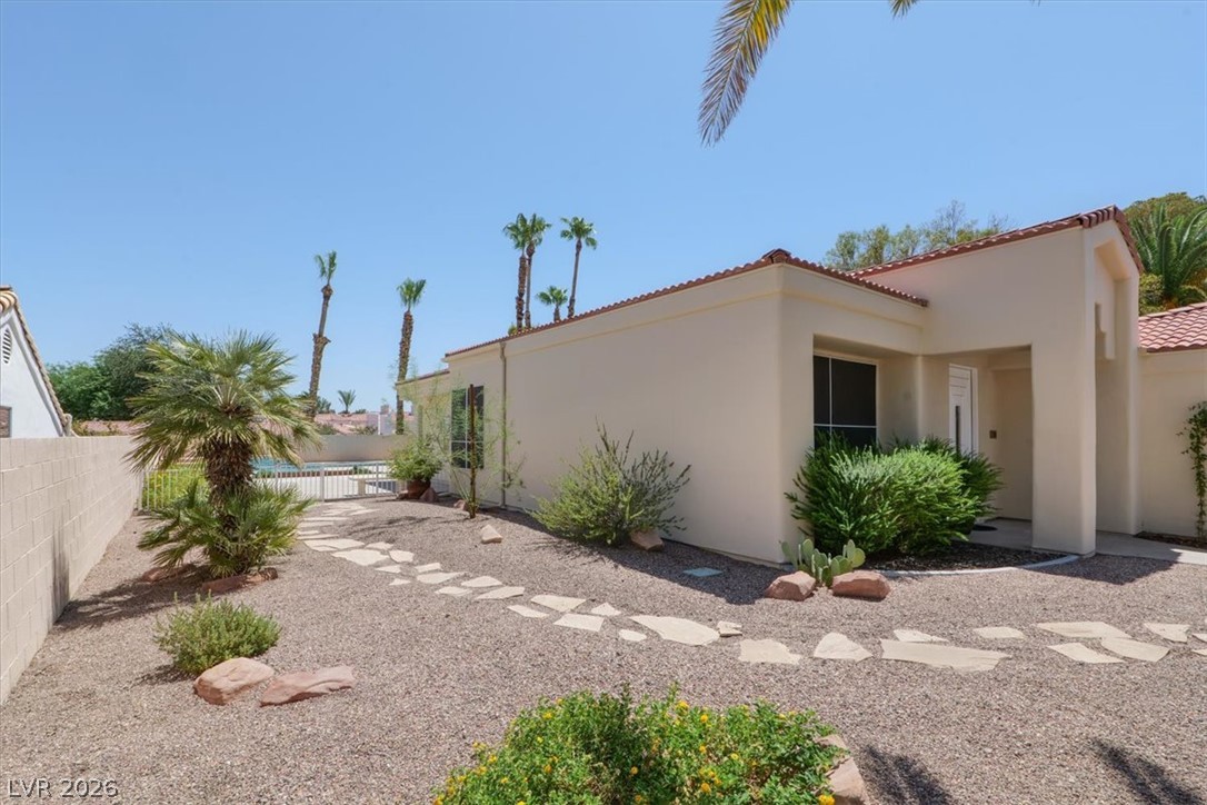246 Jameson Circle Henderson NV 89074
