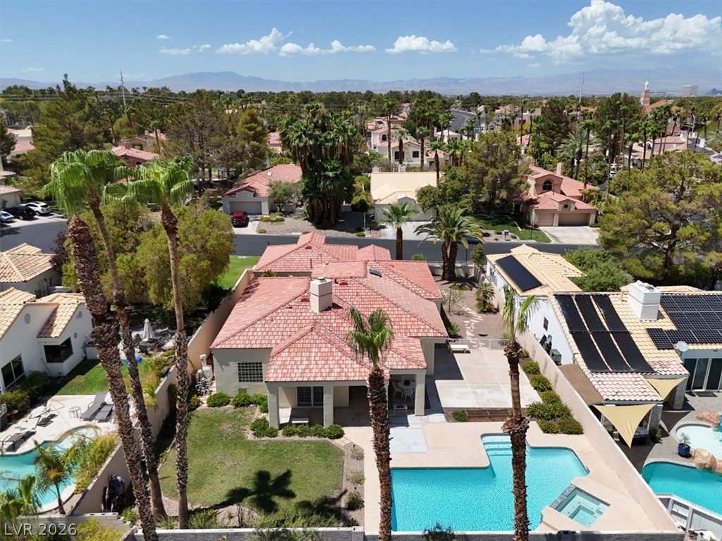 246 Jameson Circle Henderson NV 89074