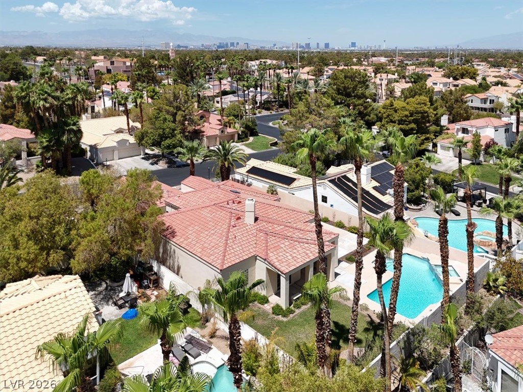 246 Jameson Circle Henderson NV 89074
