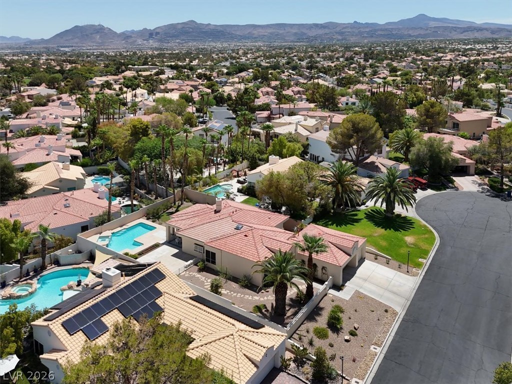 246 Jameson Circle Henderson NV 89074