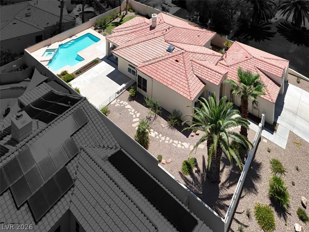 246 Jameson Circle Henderson NV 89074