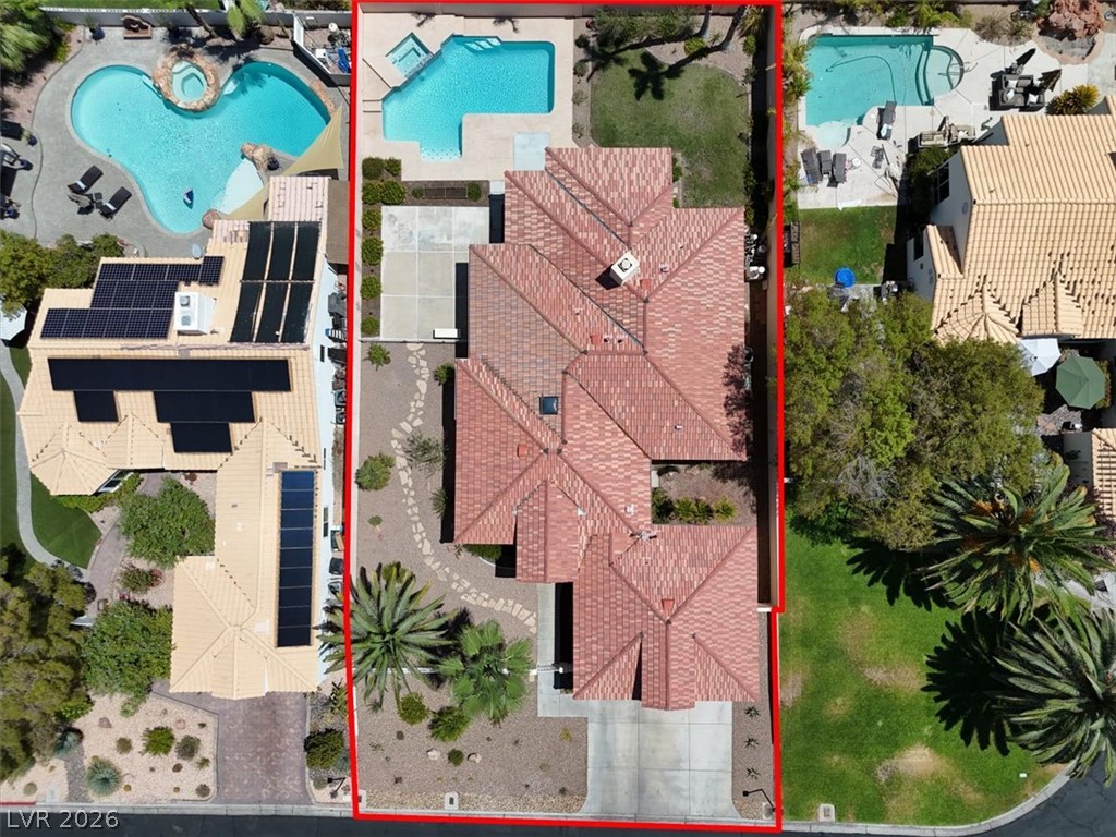 246 Jameson Circle Henderson NV 89074