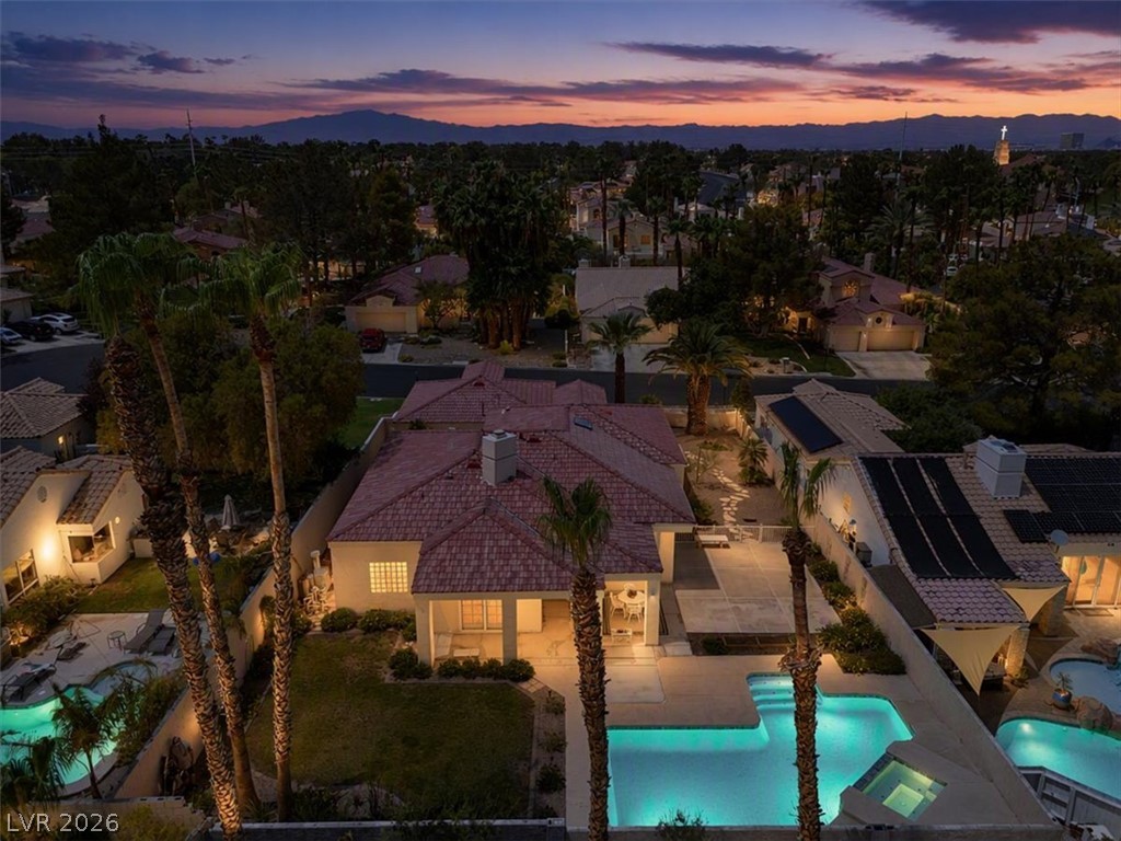 246 Jameson Circle Henderson NV 89074