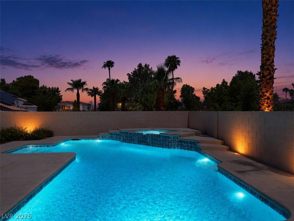 246 Jameson Circle Henderson NV 89074