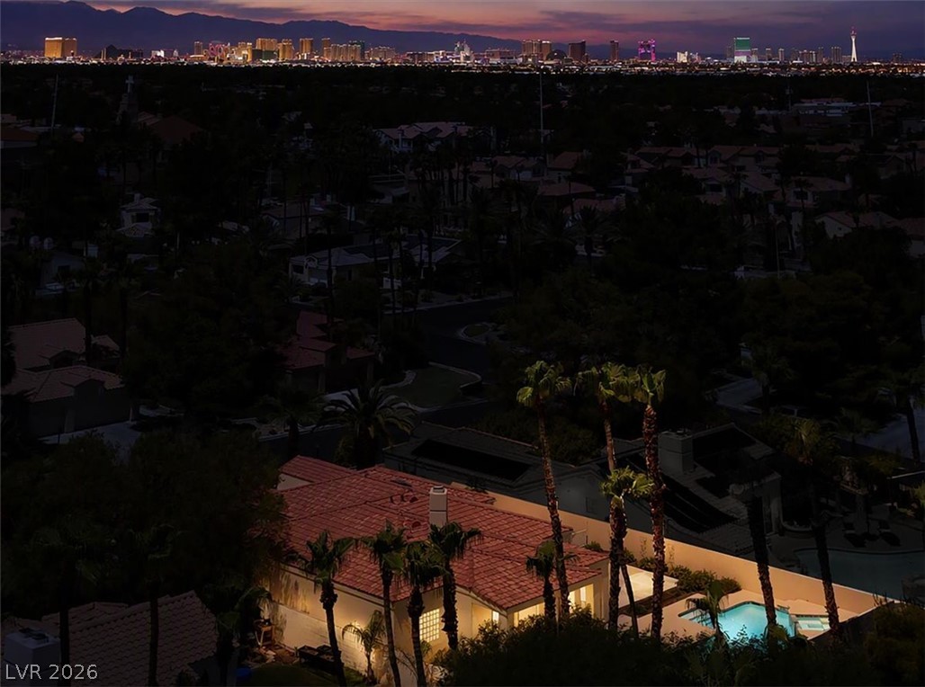 246 Jameson Circle Henderson NV 89074