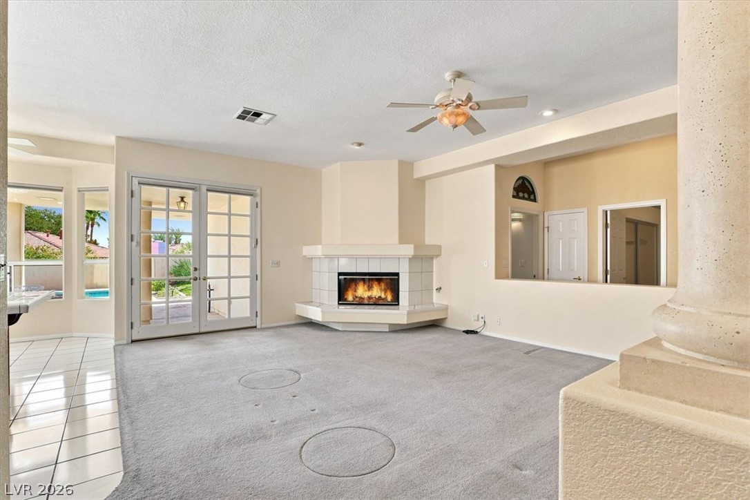 246 Jameson Circle Henderson NV 89074