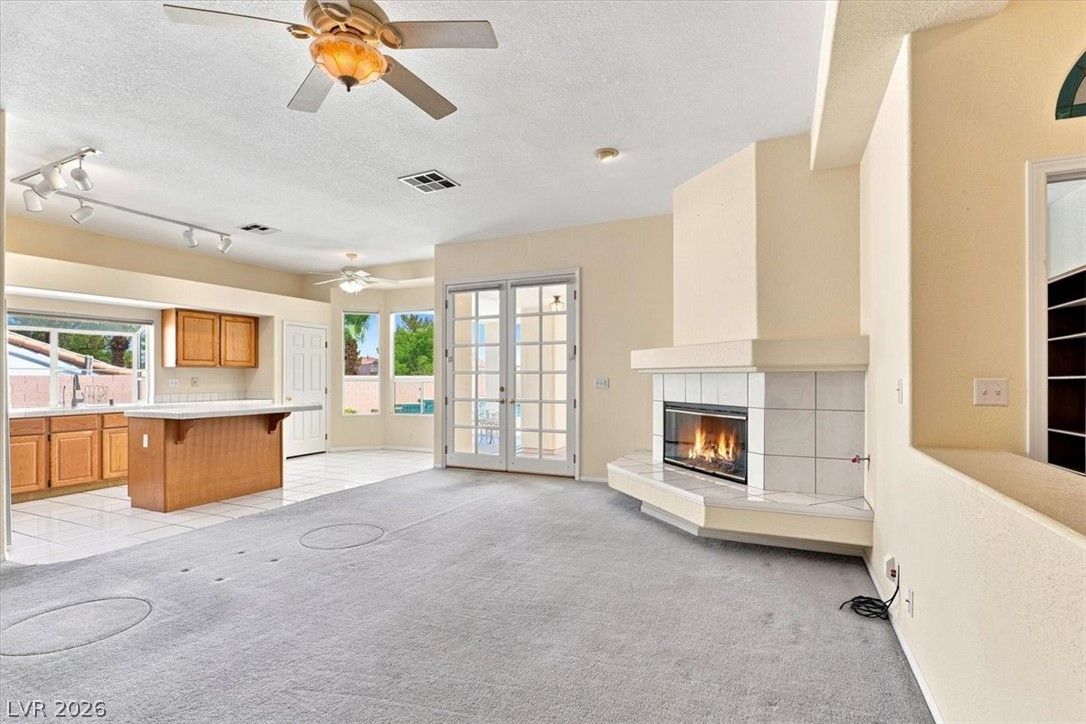 246 Jameson Circle Henderson NV 89074