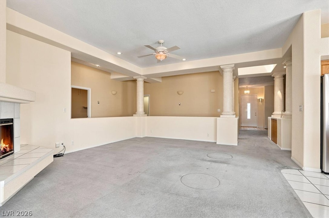 246 Jameson Circle Henderson NV 89074