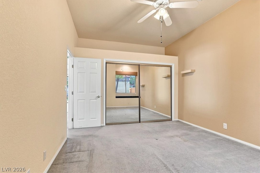 246 Jameson Circle Henderson NV 89074