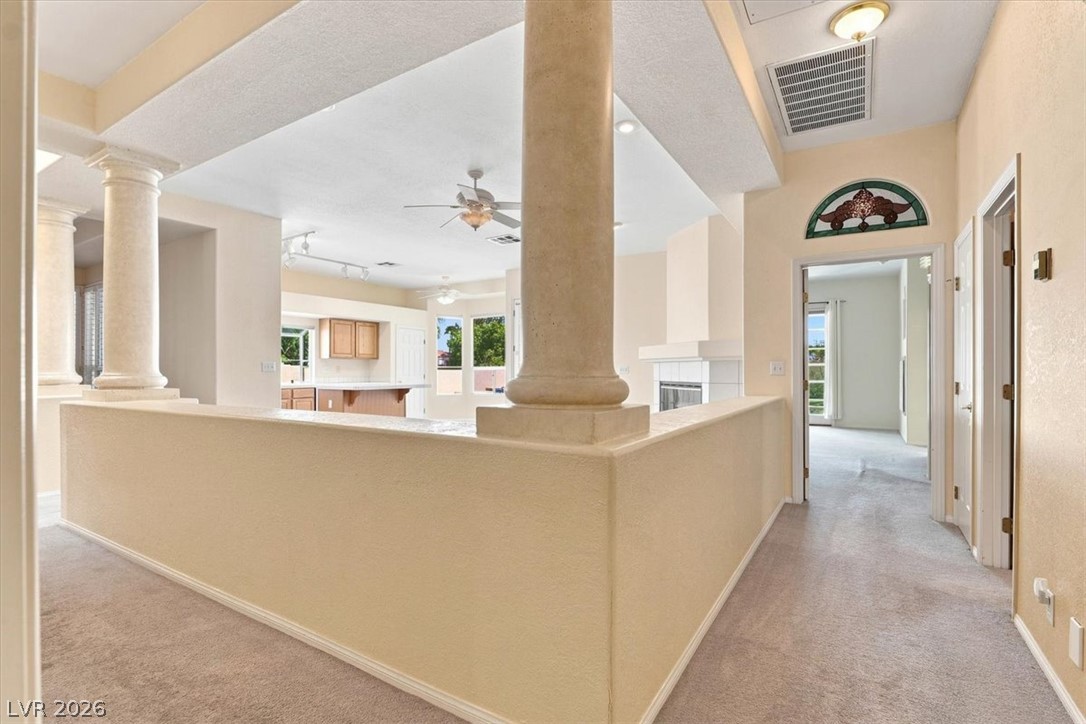 246 Jameson Circle Henderson NV 89074