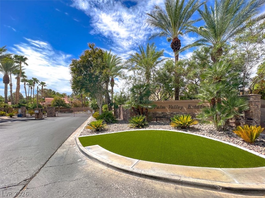 246 Jameson Circle Henderson NV 89074