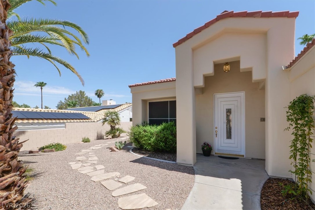 246 Jameson Circle Henderson NV 89074