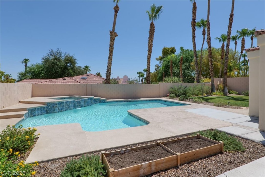 246 Jameson Circle Henderson NV 89074
