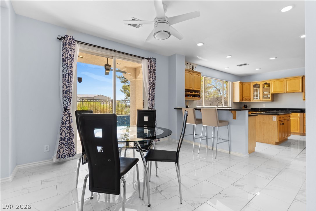 32 Cascade Lake Street Las Vegas NV 89148