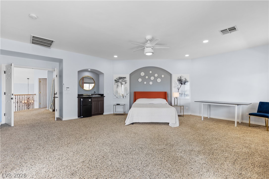 32 Cascade Lake Street Las Vegas NV 89148