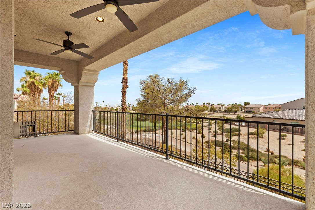 32 Cascade Lake Street Las Vegas NV 89148