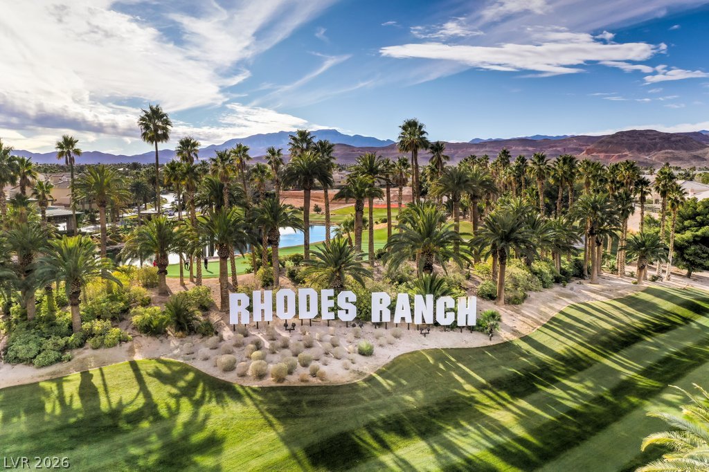 32 Cascade Lake Street Las Vegas NV 89148