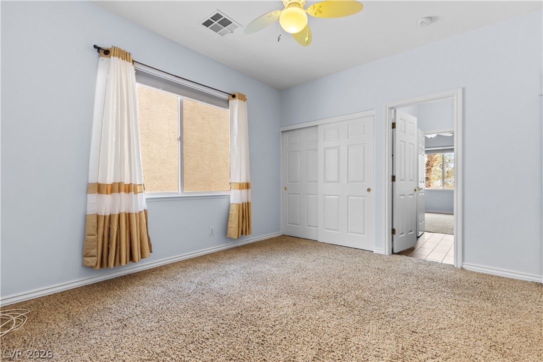 32 Cascade Lake Street Las Vegas NV 89148
