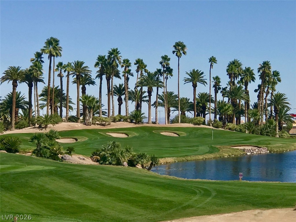 32 Cascade Lake Street Las Vegas NV 89148