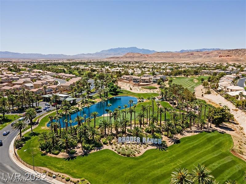 32 Cascade Lake Street Las Vegas NV 89148