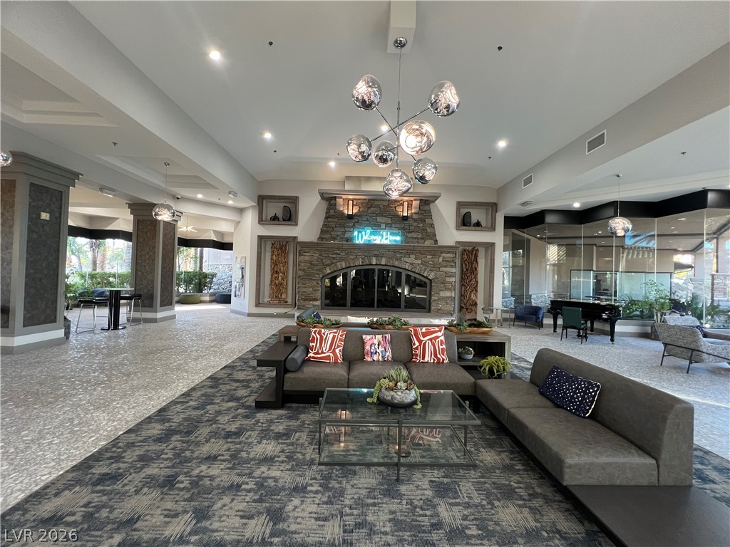 32 Cascade Lake Street Las Vegas NV 89148