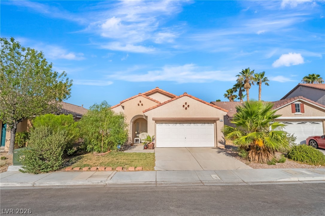 1712 Stonefield Street Las Vegas NV 89144