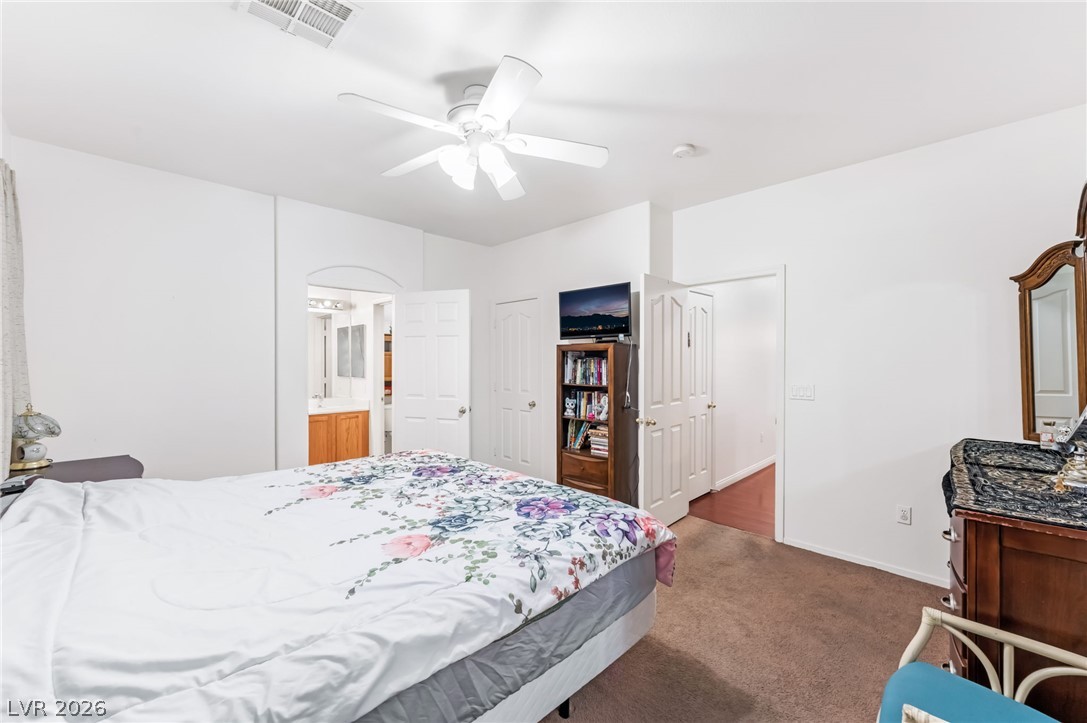 1712 Stonefield Street Las Vegas NV 89144