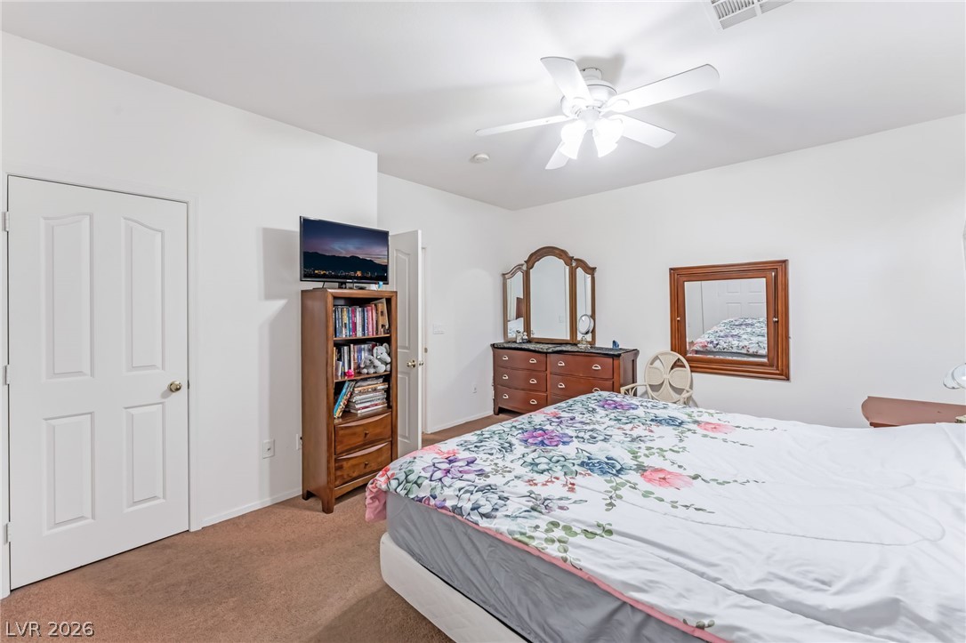 1712 Stonefield Street Las Vegas NV 89144