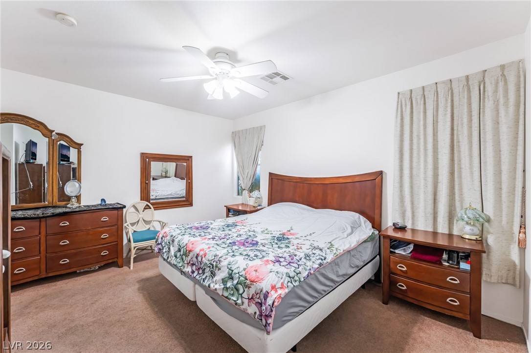 1712 Stonefield Street Las Vegas NV 89144
