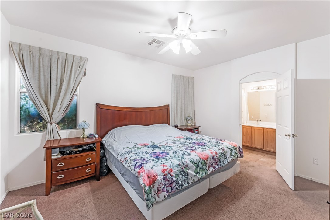 1712 Stonefield Street Las Vegas NV 89144