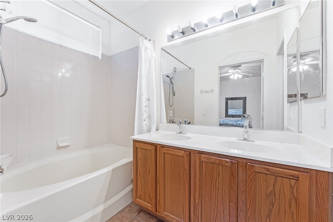 1712 Stonefield Street Las Vegas NV 89144